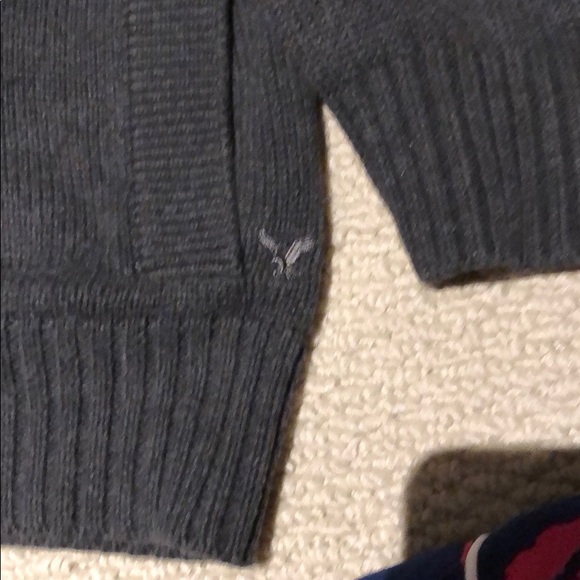 Americans Eagles wool jacket - Picture 2 of 6